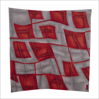 Pure Silk PTD Square