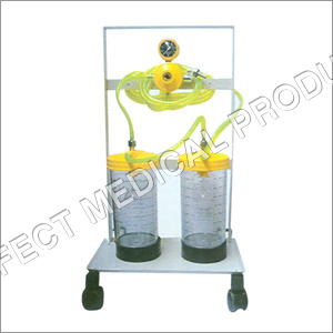 Theatre Suction Unit