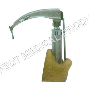 Flexible Laryngoscope
