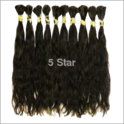 Black Human Hair