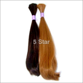 Straight Human Hair