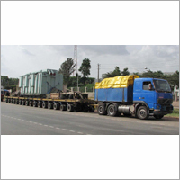 NCR Packers & Movers