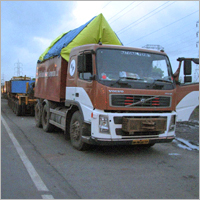 Household Shifting Services