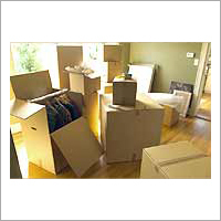Packer Mover Service