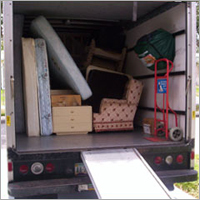 Delhi Packer Mover
