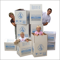 Packers Movers in Faridabad