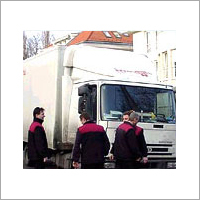 Packer Mover