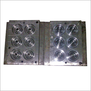 Plastic Injection Moulding Dies