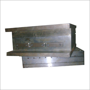 Dies & Moulds