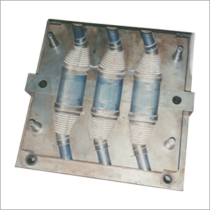 Rubber Moulds