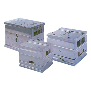 Plastic Moulds