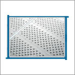Distillation Trays