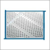 Fixed Valve Trays
