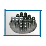 Bubble Cap Trays Bubble Cap Trays
