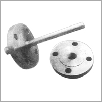 Thermowell Barstock Valves