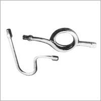Pigtail Type Valve