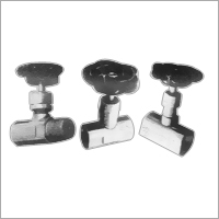 Needle Valve