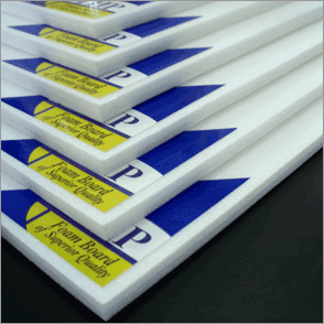 Thp Foam Board