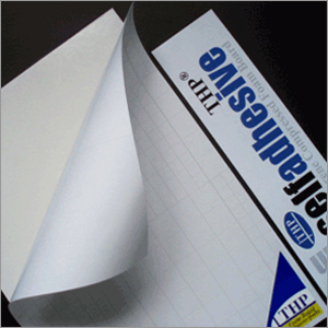 Thp Self-Adhesive Foam Board