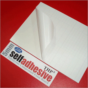 THP Self-Adhesive Board