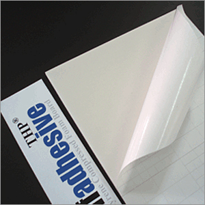 Thp Polystyrene Self Adhesive Board
