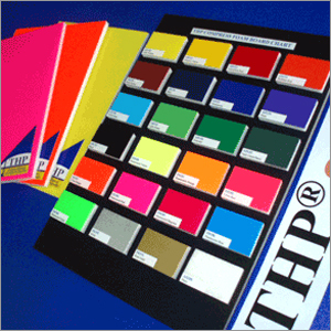 Thp Color Foamcore Board