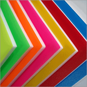 Thp Color Foam Board