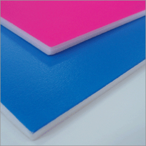 Thp Color Board