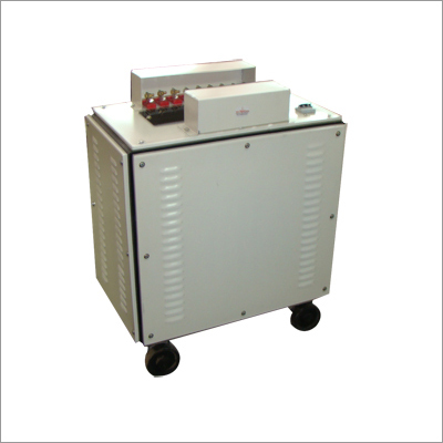 Isolation Transformer