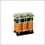 Resin Cast Transformer
