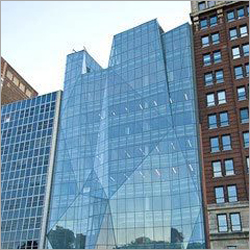 Building Glass Fittings