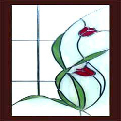 Glass Decoration Services