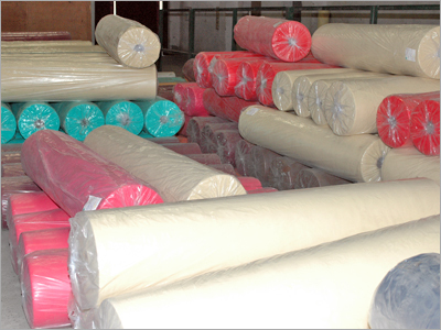 PP Spun Bond Non Woven Fabric