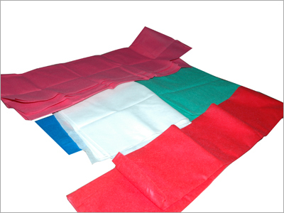PVC Coated Fabric
