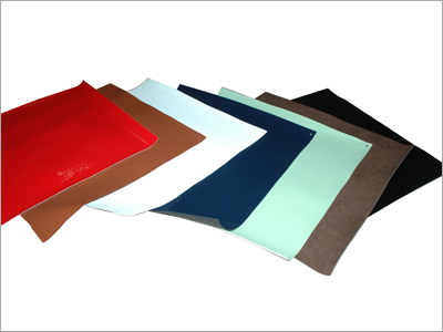 PVC Leather Cloth