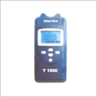 Portable Breath Alcohol Tester