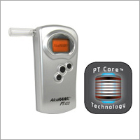 Alcohol Tester