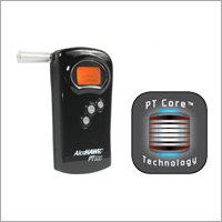 Digital Breath Alcohol Testers