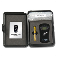 Alcohol Breath Tester