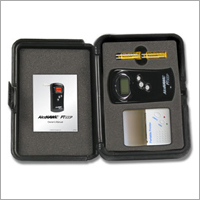 Alcohawk Breath Alcohol Tester