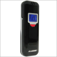 Alcohol Monitoring Device