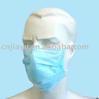 3 Ply Face Mask