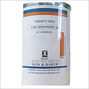 Medical Paraffin Wax