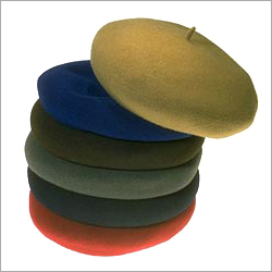 Military Woollen Berets