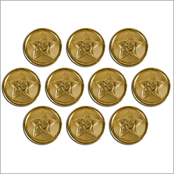 Army Uniform Buttons
