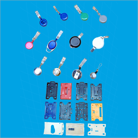 Yo-Yo & Card Holders