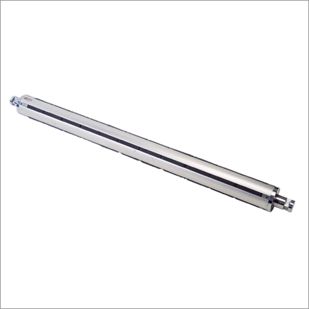 Light Weight Air Shaft