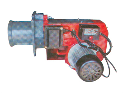 Oil Burner