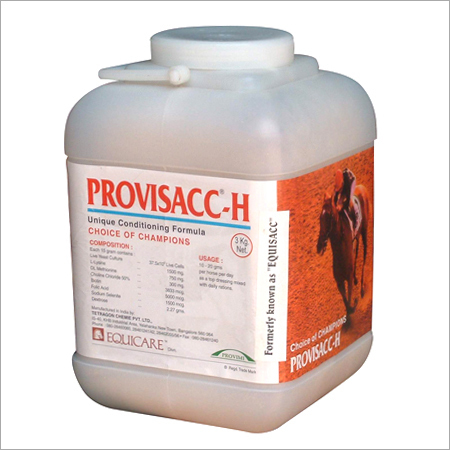 Provisacc-H