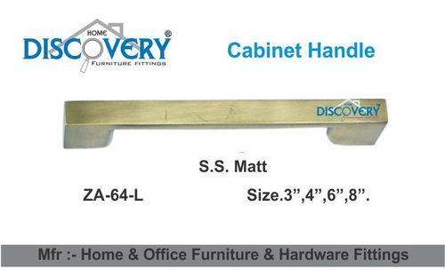 Cabinet Handle